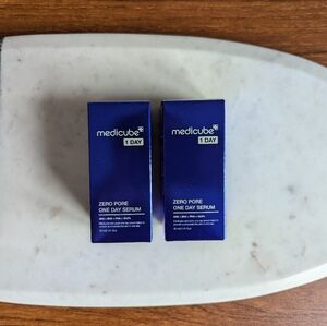 Medicube Zero Pore Serum